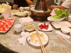 -朴都老北京紫铜火锅(荣成九龙城店)