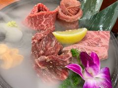 -大阪烧肉BAKA一代(十亩地店)