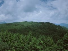 -山王坪喀斯特国家生态公园