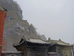 -武当山风景区