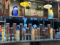-盛宴自助餐厅(运达喜来登店)