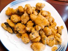 -韩记海鲜饺子(隆仁世家店)