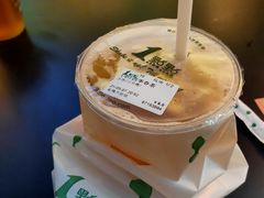 -1点点(龙湖金楠天街店)