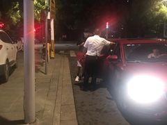 -海底捞火锅(上元大街店)