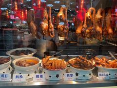 -陈鹏鹏潮汕菜(宝安机场T3航站楼店)