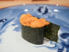 羽立海胆-鮨心和(外滩店)