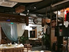 -水煮三国·川鲁江湖菜(香山店)