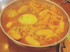-青春分食(仙林大学城店)
