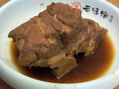-云味馆·云南菜·云南米线(地王店)