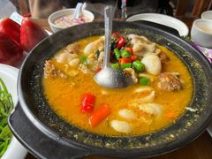 -尽善百年古院餐厅(王家老宅店)