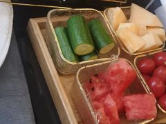 -华夏良子·足道SPA艾灸(王府井店)