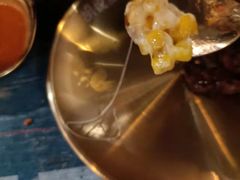-胡悦里韩式烤肉(芝罘万达广场店)