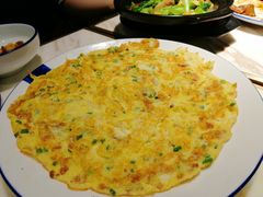 家乡菜脯煎蛋-肉神潮汕卤鹅