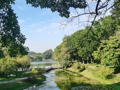 -东莞植物园