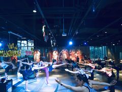 -威尔仕健身(杭州万象城店)