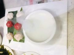 丸子双拼-渔小生蒸汽石锅鱼(印象城店)