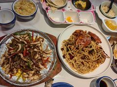 -琼大师东方烤乳猪(亚特兰蒂斯店)