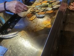 -亚龙湾红树林度假酒店-韩轩韩餐厅