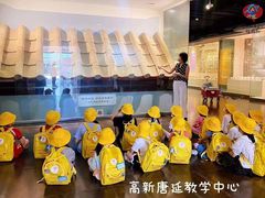 -杨梅红艺术教育(西安高新唐延教学中心)