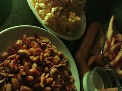 -MOSSO音乐酒吧·live house(长乐路店)