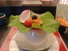 -鳥喜Toriki怀石烧鸟料理