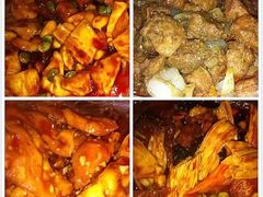 孜然素羊肉-老六素货(王顶堤店)