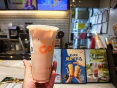 -CoCo都可(中闽嘉禾店)