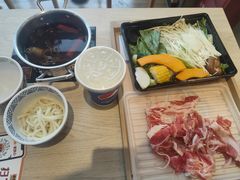 -吉野家(次渠大街店)