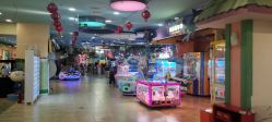 -万达宝贝乐园(北京槐房店)