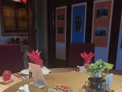 -山西会馆·晋菜·晋商宴·学堂记忆(许坦西街店)