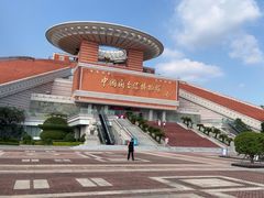 -中国闽台缘博物馆