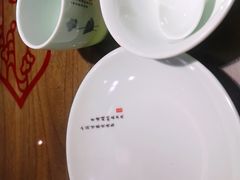 -会仙楼饭庄(宽厚里店)