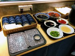 -三姐妹餐厅(曲江店)