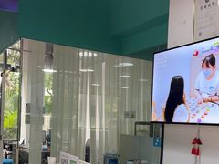 -IBOBI亲子游泳俱乐部(华侨城中心)