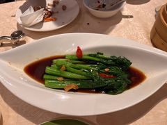 -喜来登由由大酒店九州膳坊中餐厅