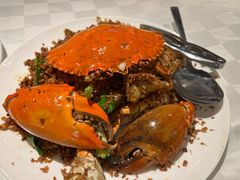 -喜记避风塘炒辣蟹(旗舰店)