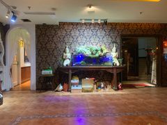 -域SPA·足疗·按摩·养生(静安寺店)
