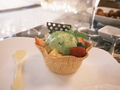 -漢咖啡·全服务式自助晚餐(武汉洲际酒店)