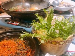 -亲回家吃饭餐厅(黄陂店)