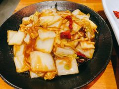-望京一号·重庆江湖菜(工体店)