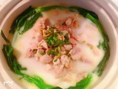 -视界美食自助餐厅·石家庄希尔顿酒店