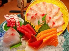 -水之惠鲜鱼料理(王府大街店)