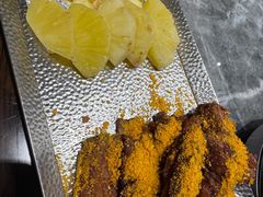 -紫泥369粗粮季(四牌楼店)