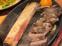 -满满初牛·炭烧牛肉专门店(国大店)