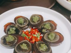 -小厨娘淮扬菜(清江苏宁广场店)