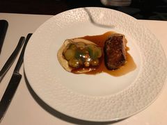 -翡翠36餐厅(浦东香格里拉店)