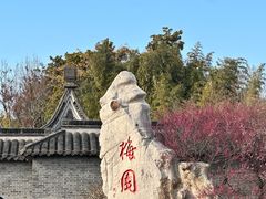 -梅园