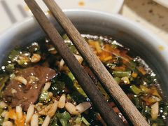-二荆条·蜀鲜汇城市森林火锅