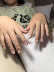 -LILY NAILS美甲美睫