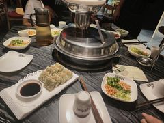 -老船舫·现做活鲜鱼馆(东郊记忆店)